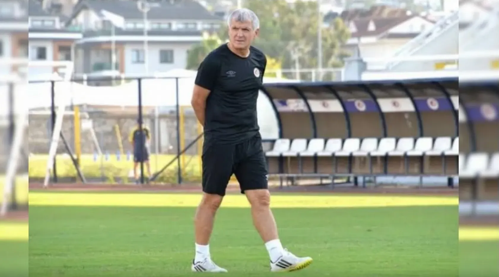 Fethiyespor'dan ayrılmıştı, gittiği takımdan da ayrıldı!