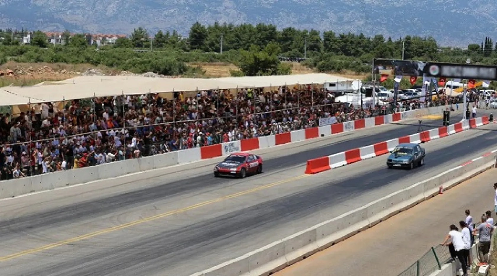 Kökten, 'Gençlerimiz Adrenalin Atacak Yer Arıyor'