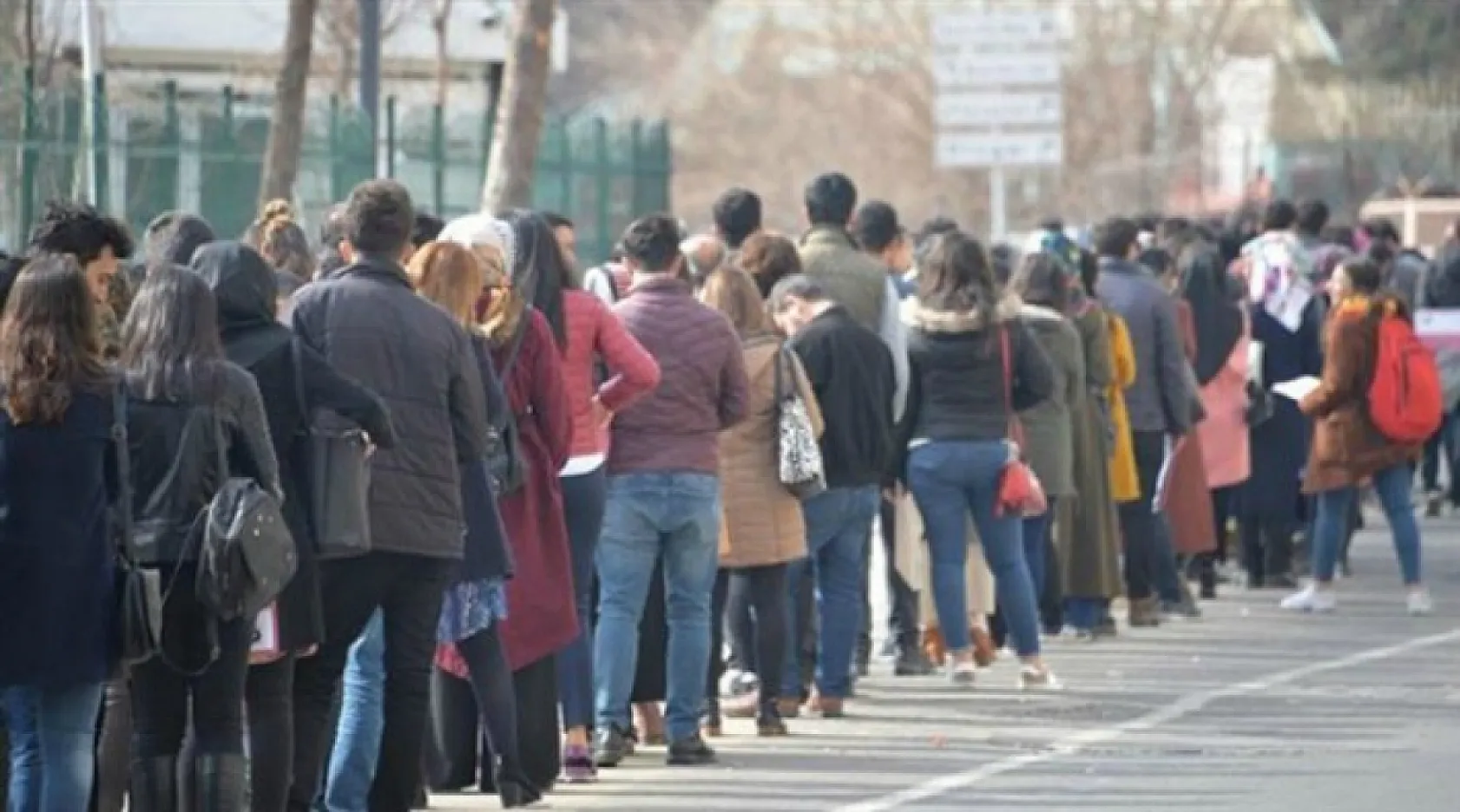 İşsizlik rakamları belli oldu, kadınlar mı yok erkekler mi daha fazla işssiz?