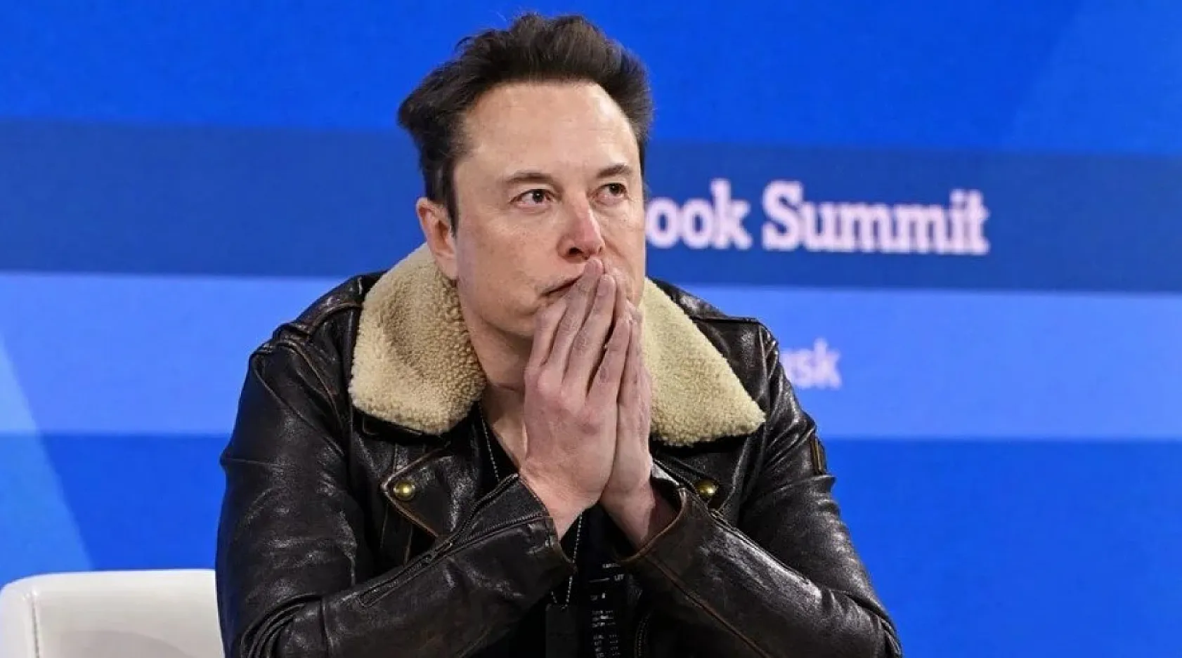 Elon Musk'ın şirketinde tecavüz skandalı!