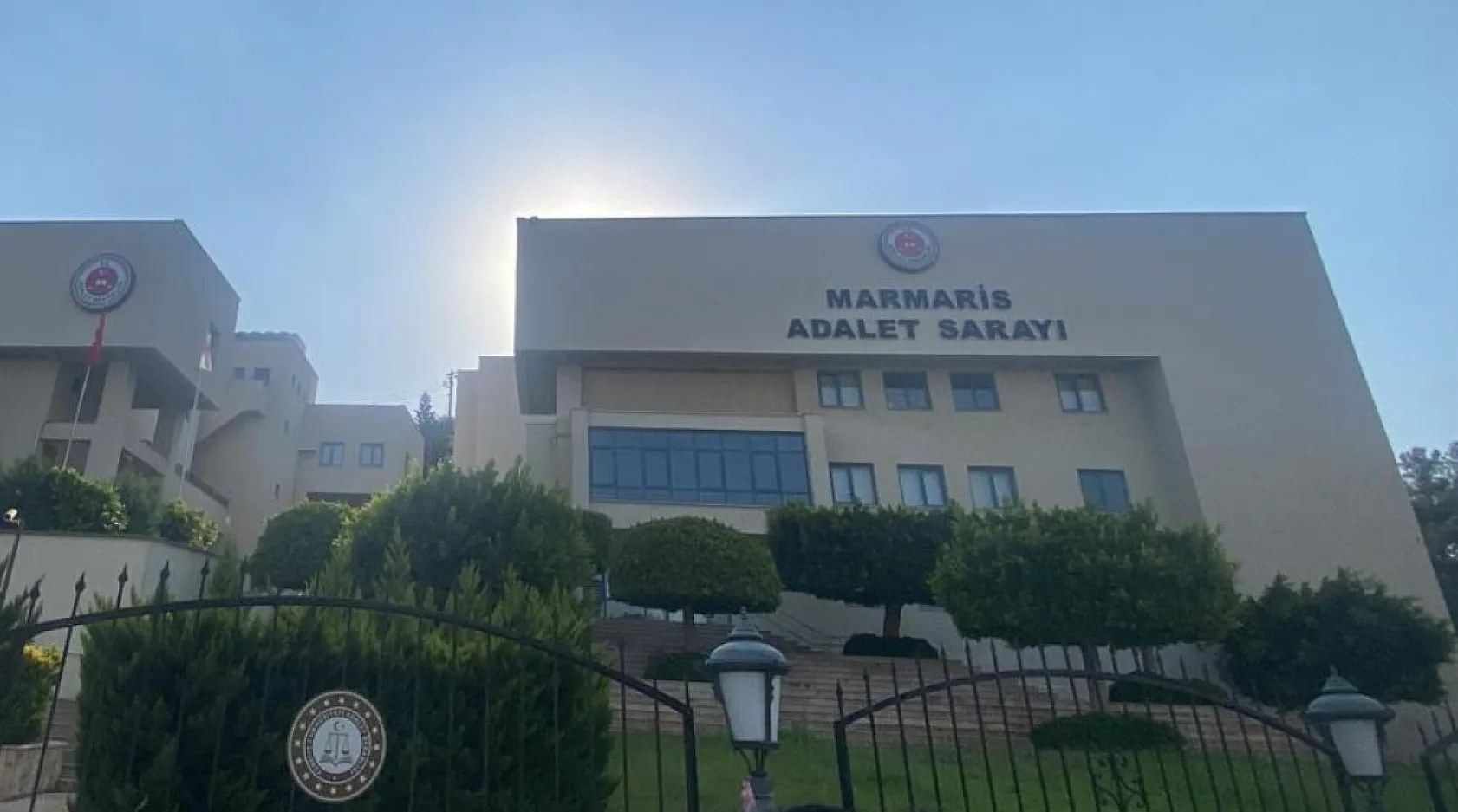 Marmaris'te İnsan Kaçakçılığı Operasyonu: 3 Kaçakçı Tutuklandı!