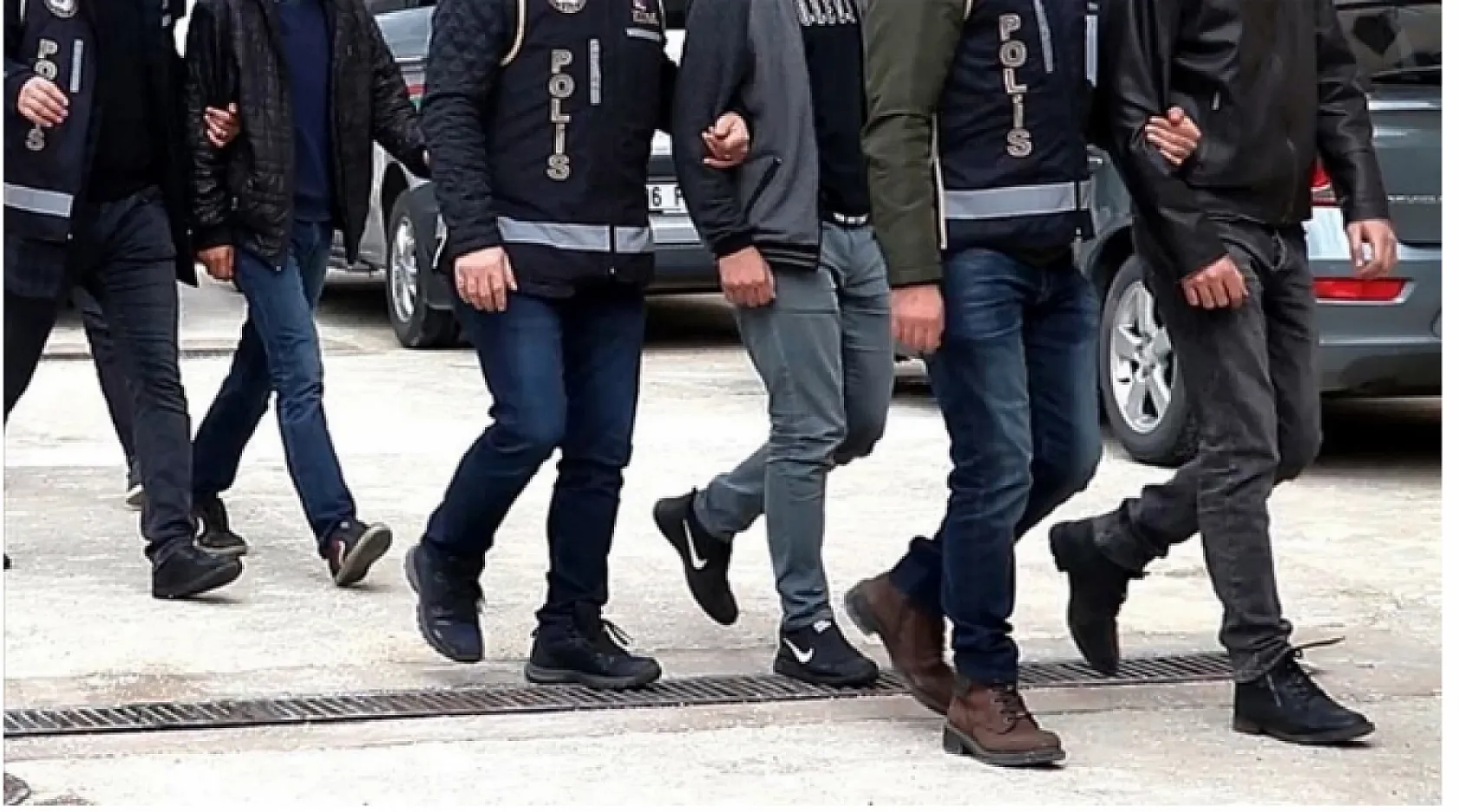 Muğla dahil 11 ilde dev dolandırıcılık operasyonu: 33 tutuklama