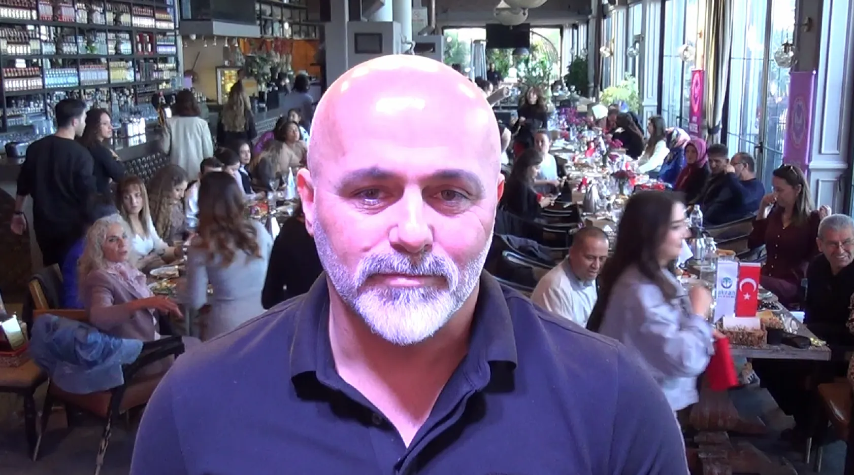 Fethiye'de Nursel Özdemir Kurumları Eğitimcileri Kahvaltılı Organizasyonda Buluştu