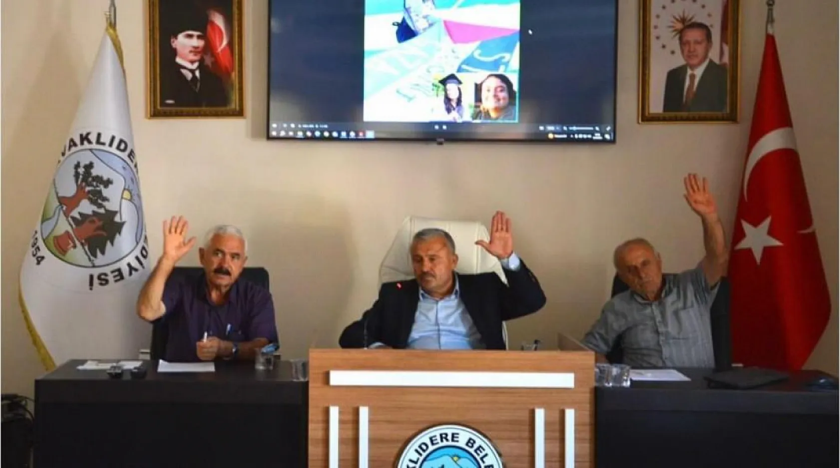 Batı Şeria'da şehit edilen Ayşenur'un adı Muğla'da yaşatılacak