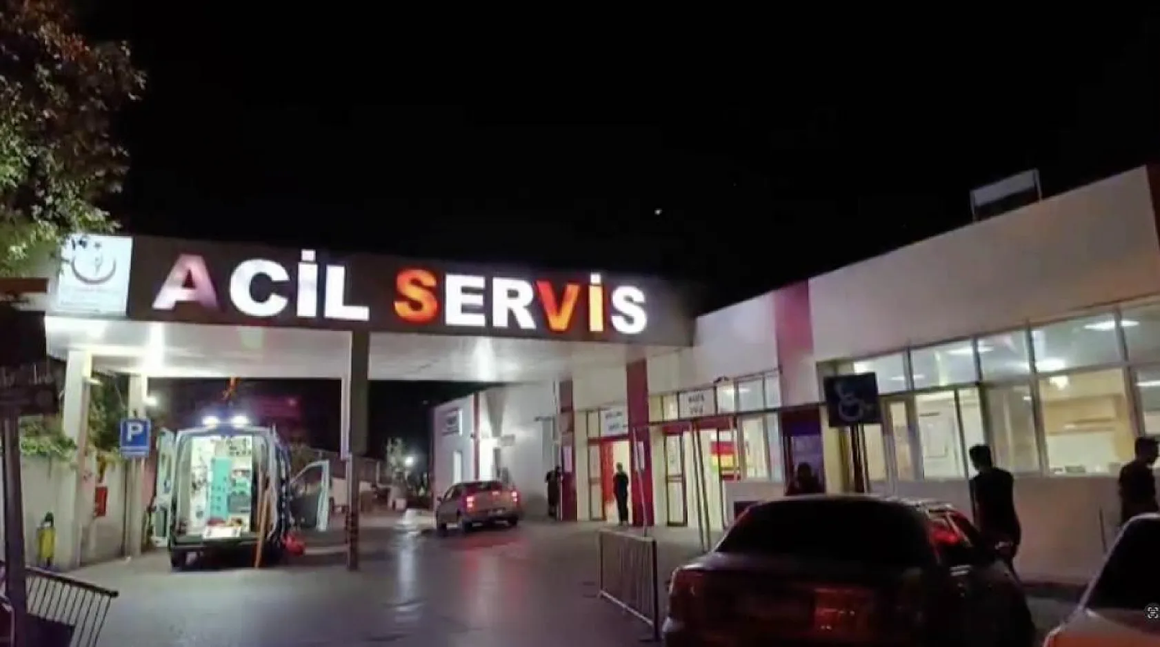 Baba-Oğul kavgası kanlı bitti: Baba ağır yaralandı