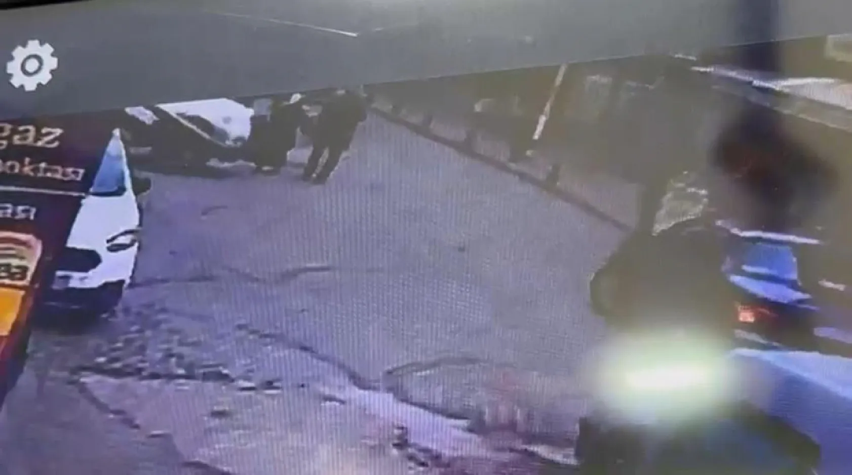 Hastanede bile birbirlerinin ellerini bırakmadılar