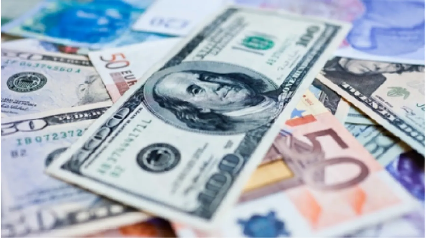 Döviz'de son durum ne oldu? Dolar Euro 28 Ekim Ne Kadar Oldu?