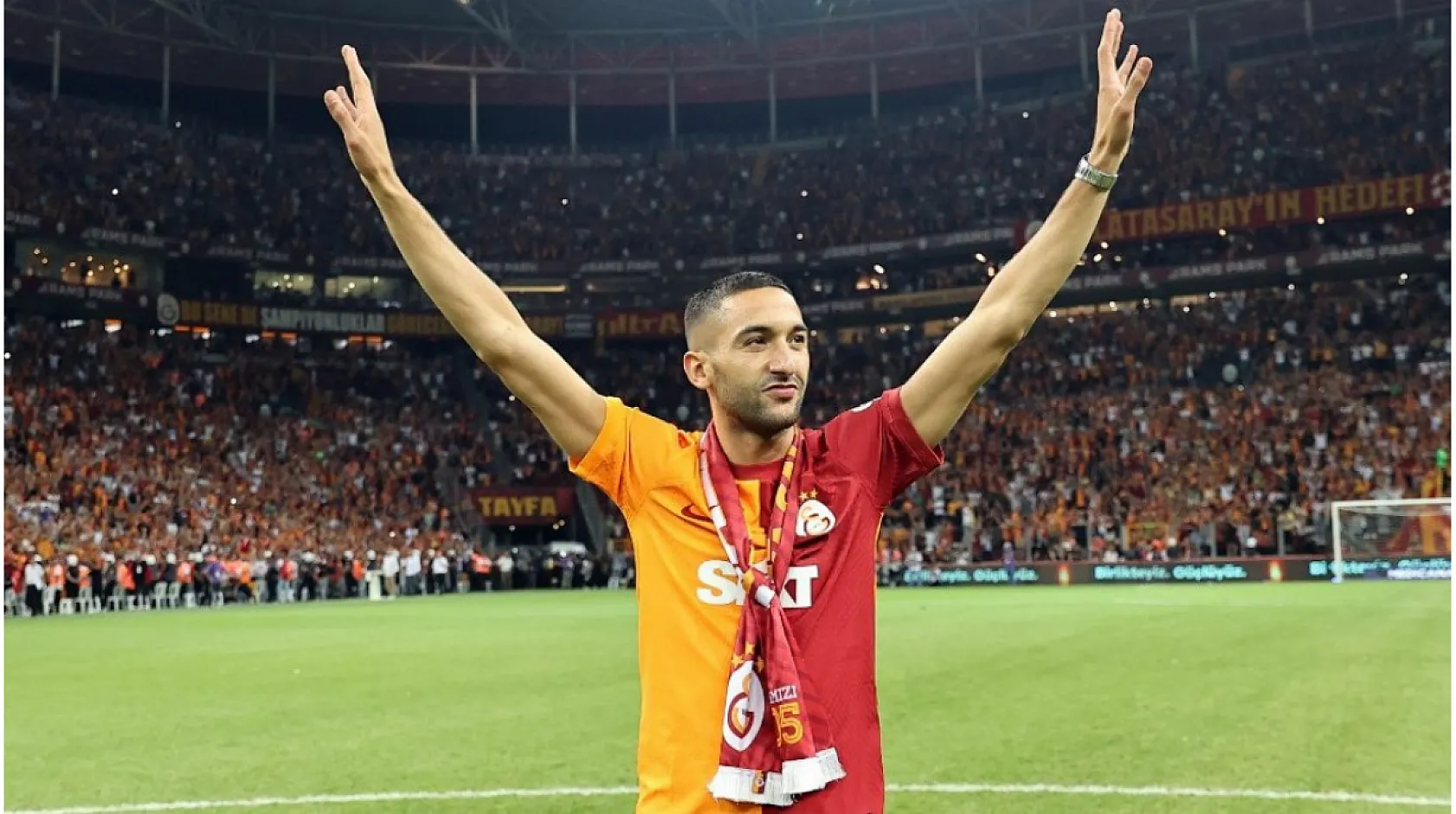 Fenerbahçe-Galatasaray Derbisi: Tarih, saat, kanal ve muhtemel 11'ler