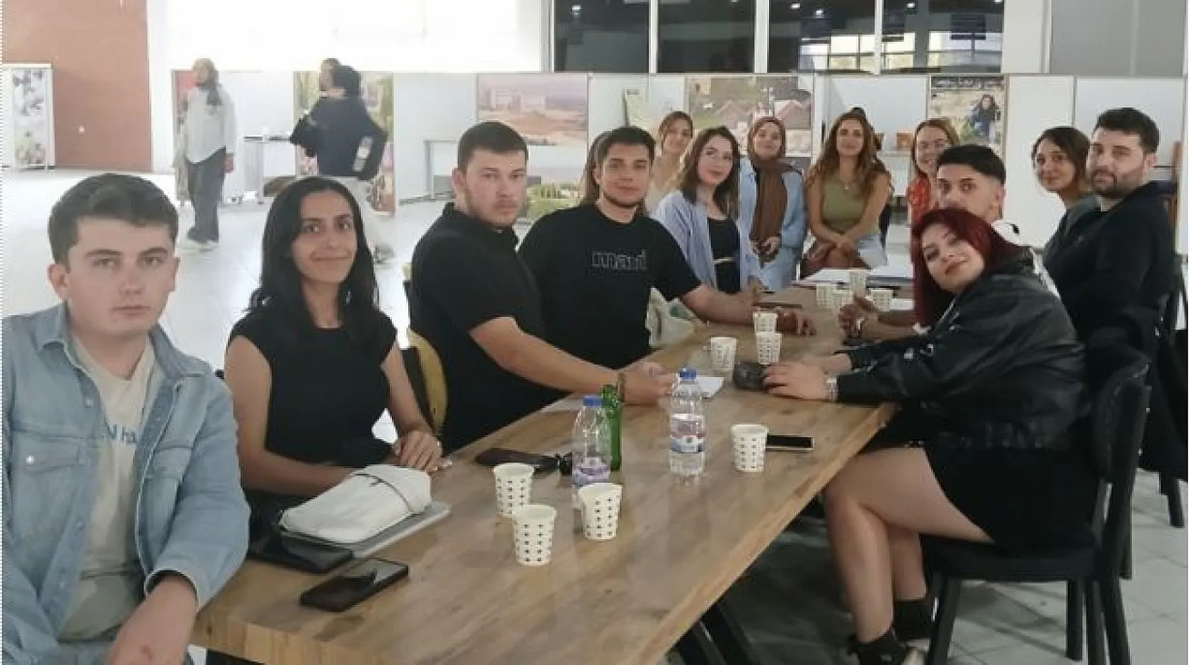 ÜNİDES sonuçları açıklandı: MSKÜ Topluluğu hibe almaya hak kazandı