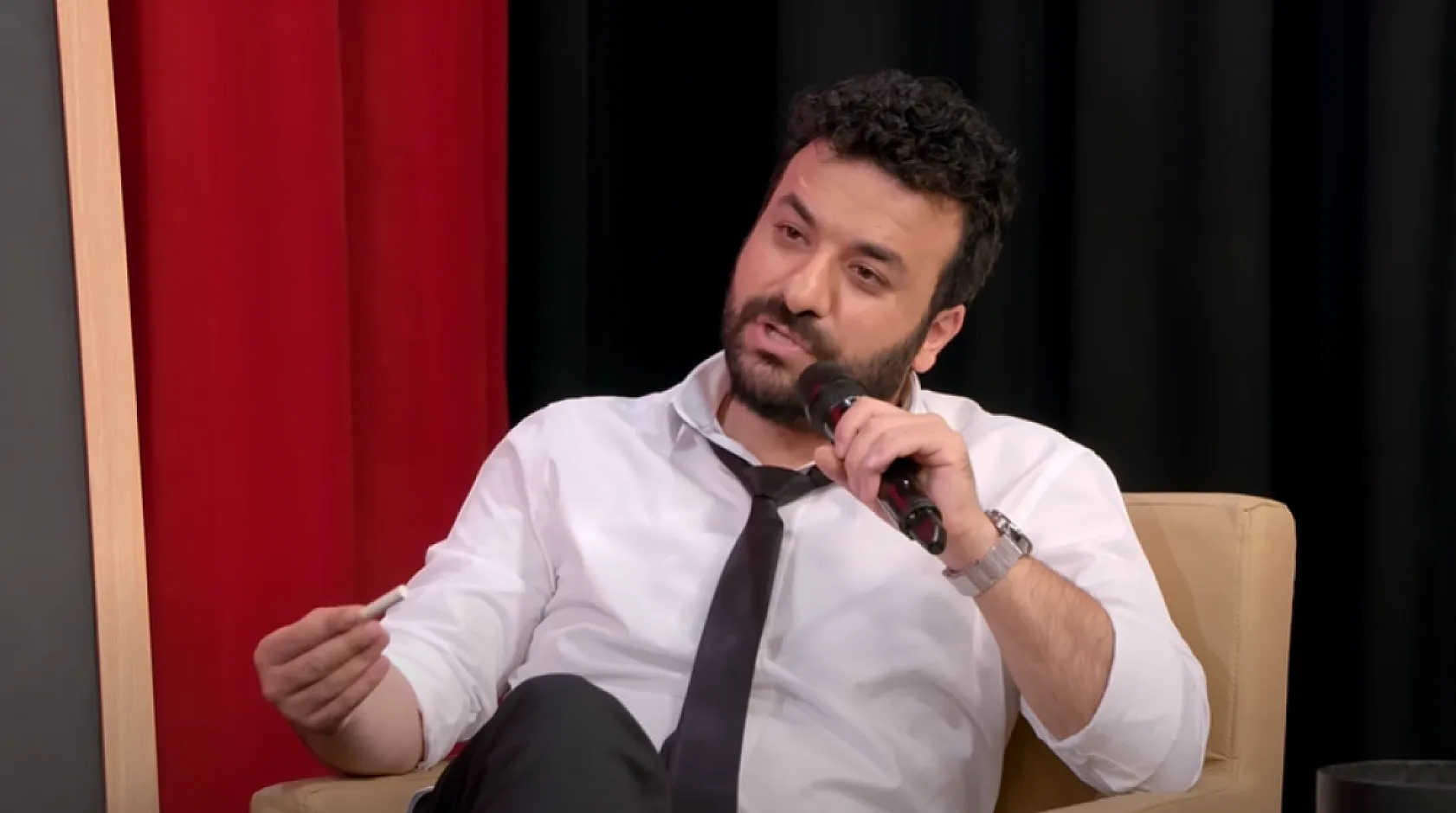 20 milyon TL'lik araçtan sonra Hasan Can Kaya'nın tekne aldığı iddia edildi