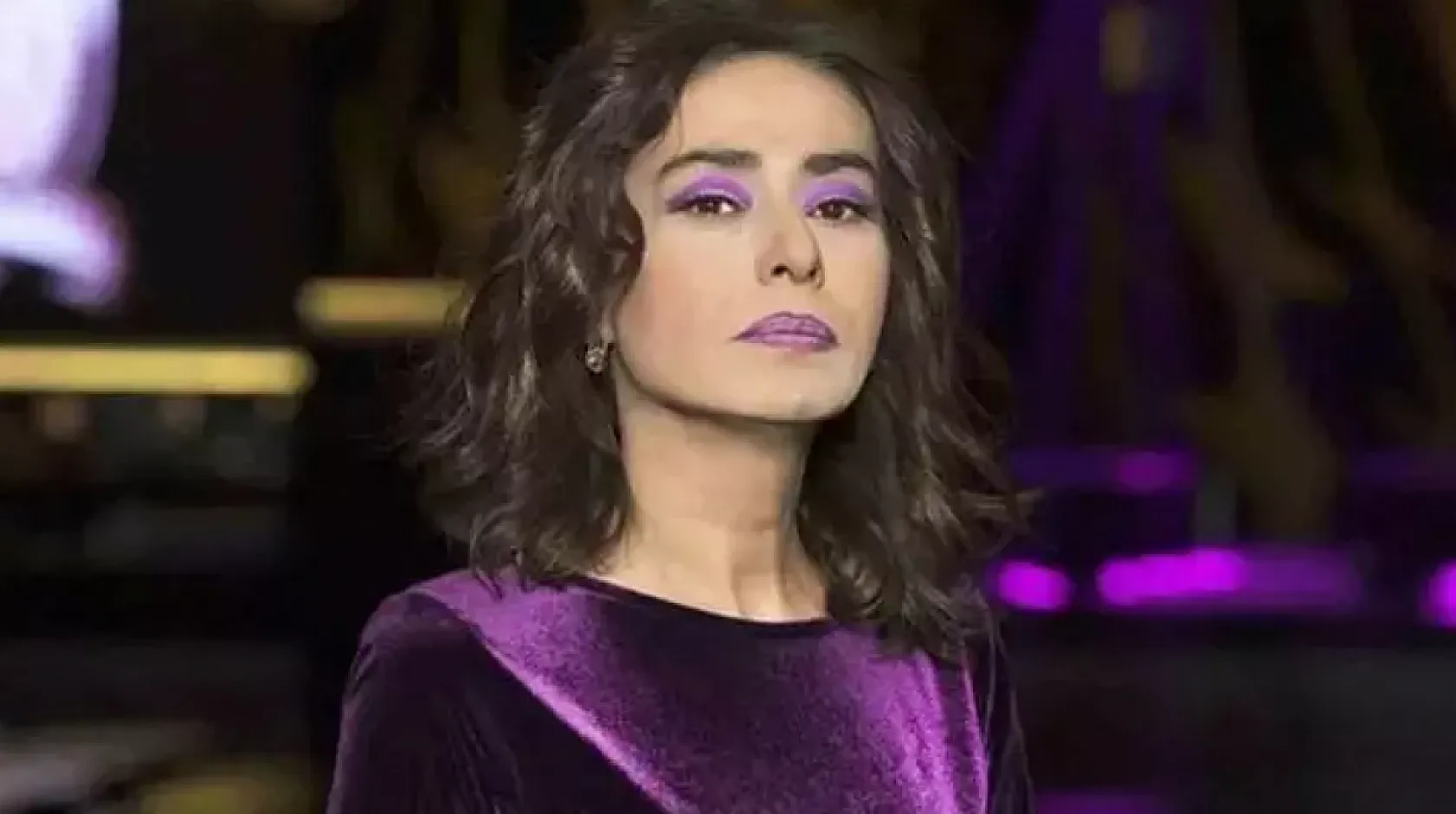Yıldız Tilbe yoğun bakıma kaldırıldı