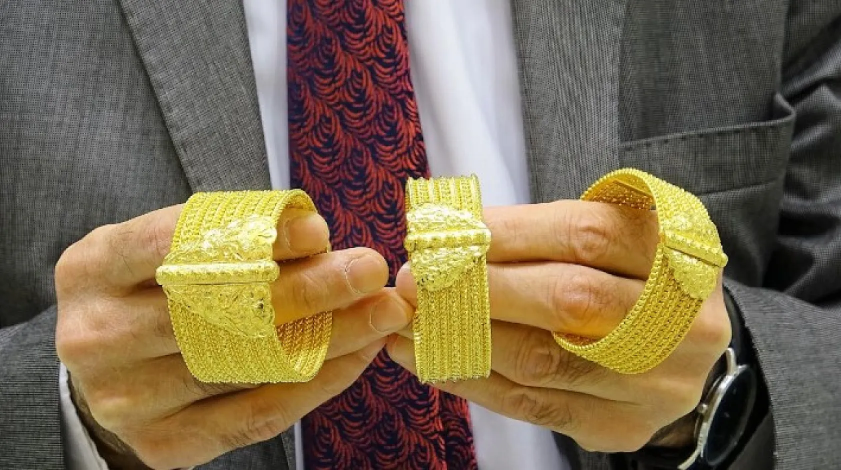 14 Ocak Güncel Altın Fiyatları