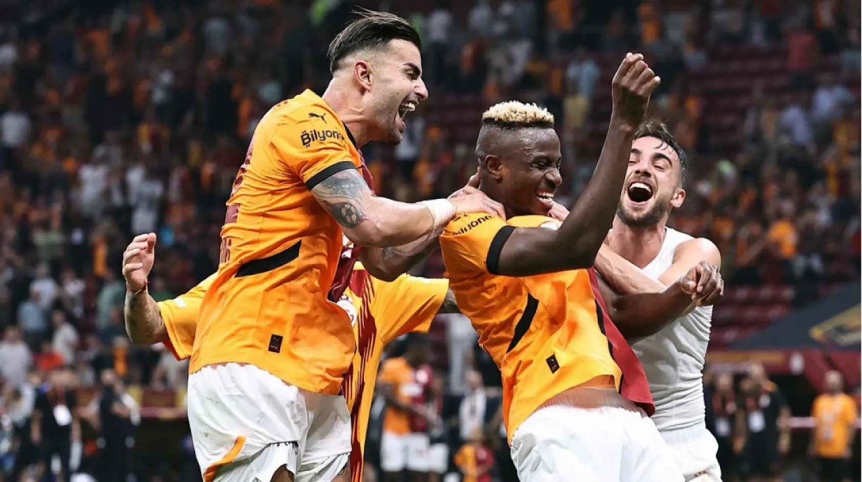 Galatasaray-Tottenham maçı ne zaman, saat kaçta ve hangi kanalda?