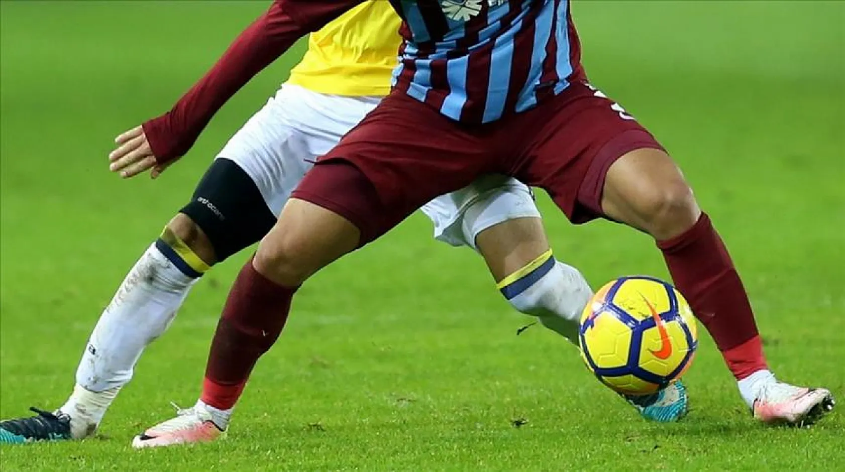 Fenerbahçe, kritik Trabzonspor deplasmanından galibiyetle dönüyor