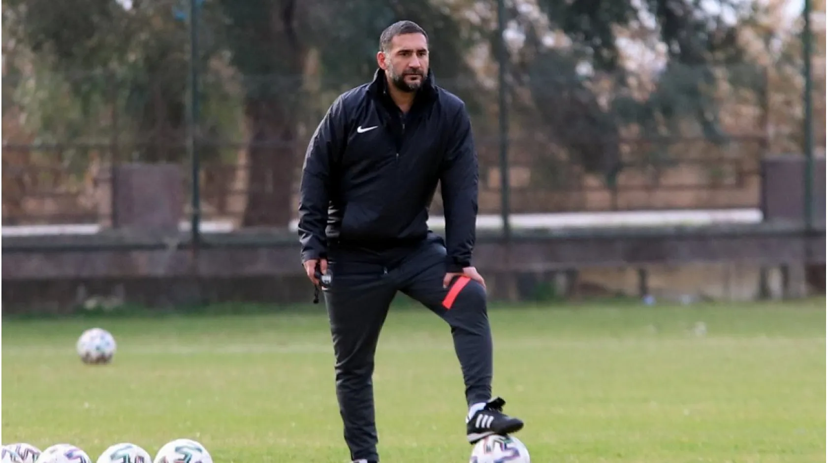 Adliye süreci tamamlandı Karan artık cezaevinde