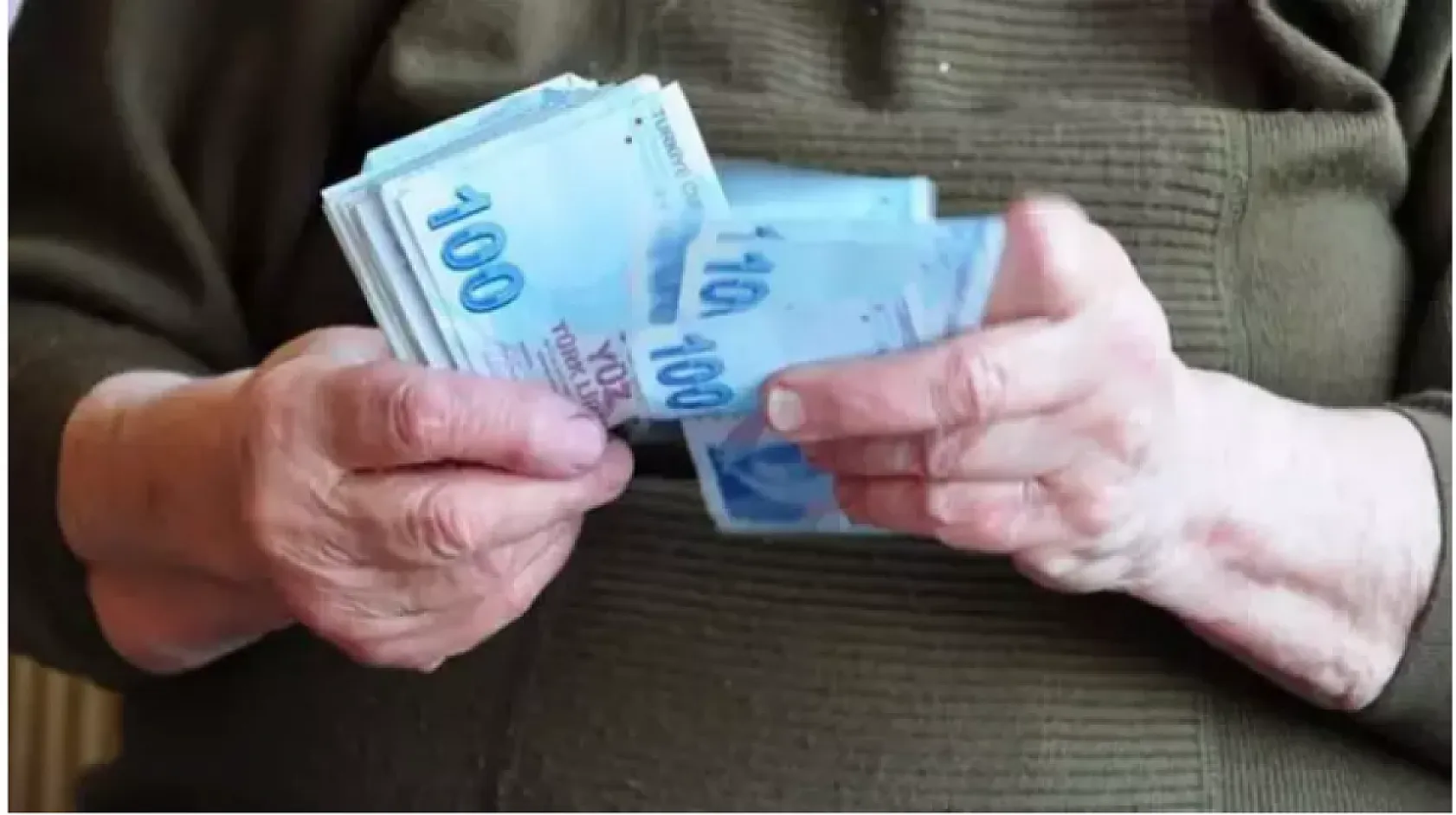Emeklilik Şartlarında Neler Değişiyor?