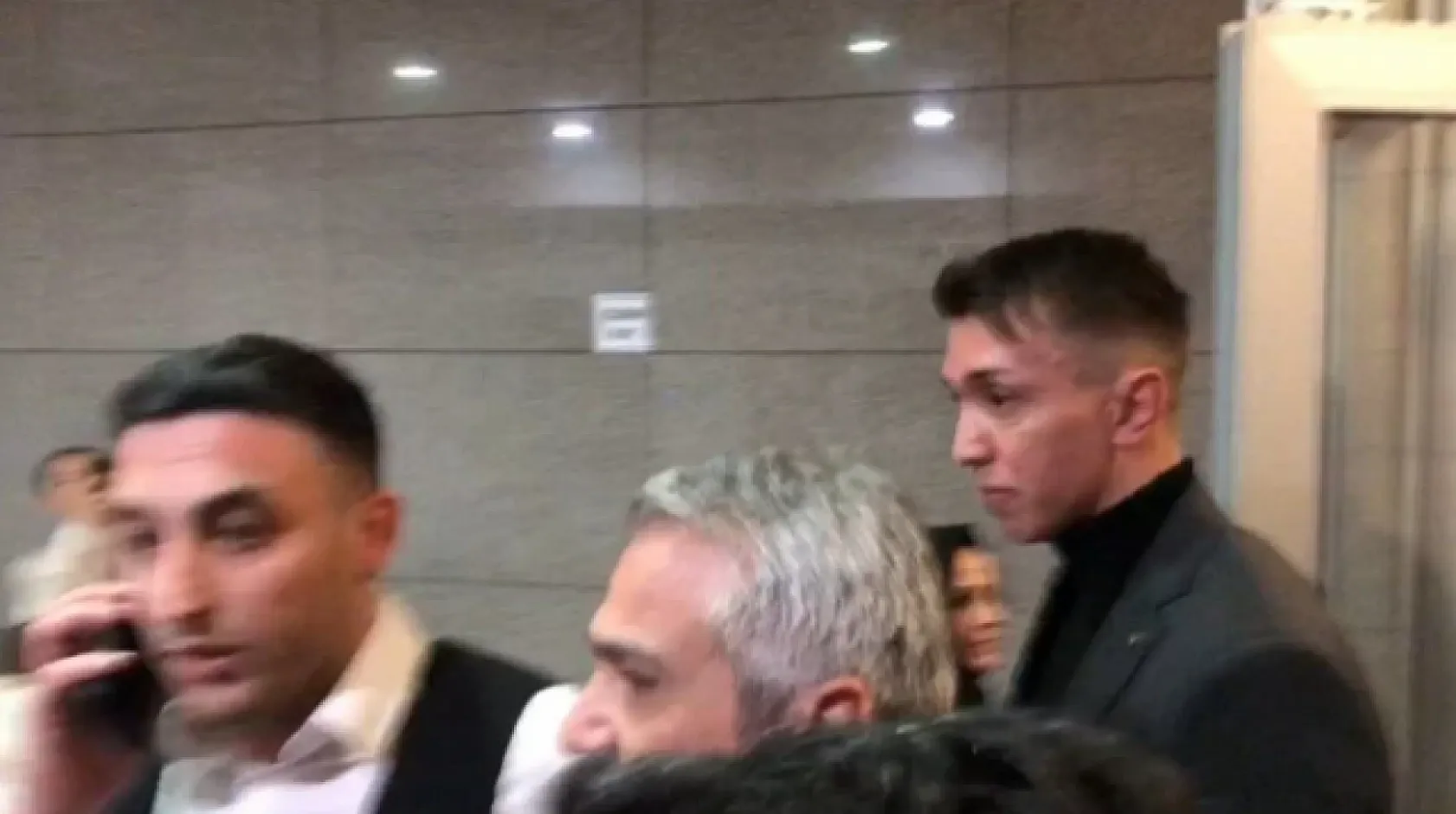 Muslera, Arda Turan ve Emre Belözoğlu 'Yüksek karlı gizli fon' davasında!