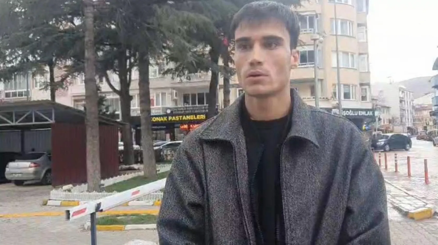 Eşini 16 Bıçak Darbesiyle Öldüren Zanlının Emniyet İfadesi Kan Dondurdu