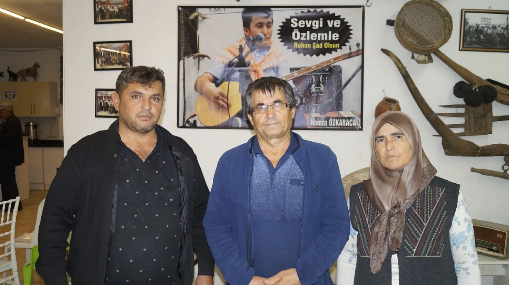 Fethiye Karaçulha Gönüllüleri Derneği'nden Lokma İkramı ve Mevlid-i Şerif