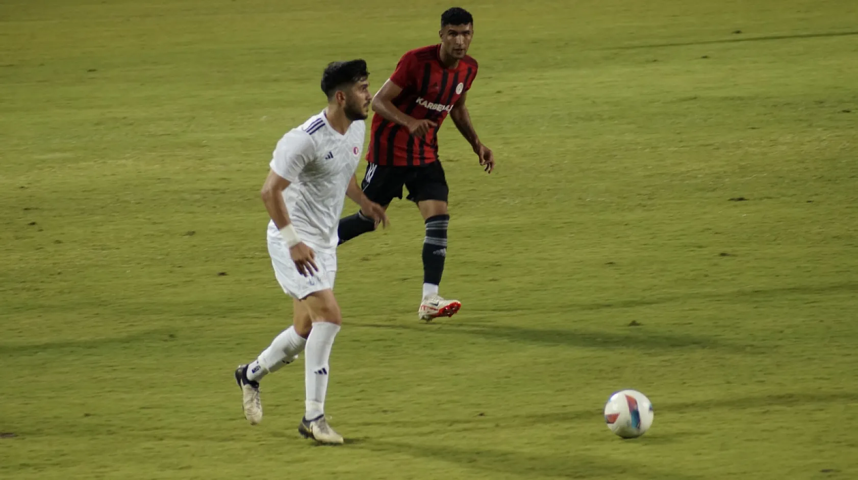 Fethiyespor, 1461 Trabzon FK'ya Konuk Olacak