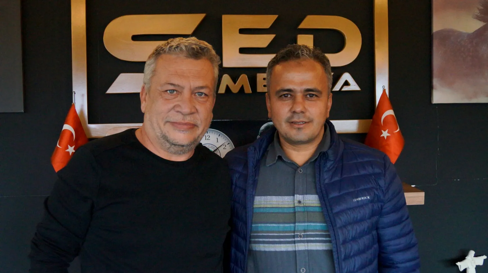 Kamil Mutlu Demirtaş, Fethiye Esnaf ve Sanatkarlar Odası Başkanlığına Adaylığını Açıkladı