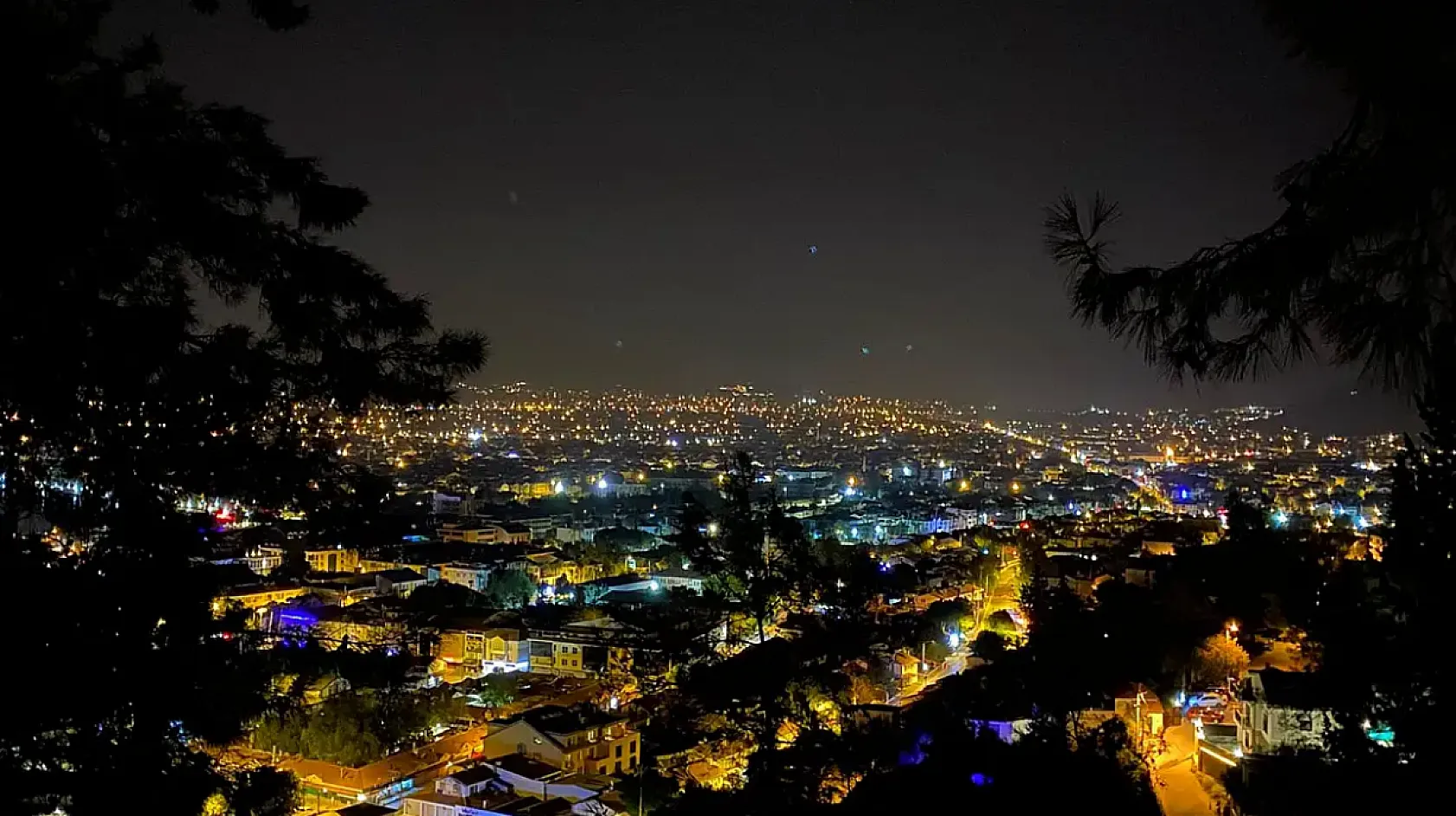 Fethiye'de Nefes Kesici Maceralara Hazır Olun