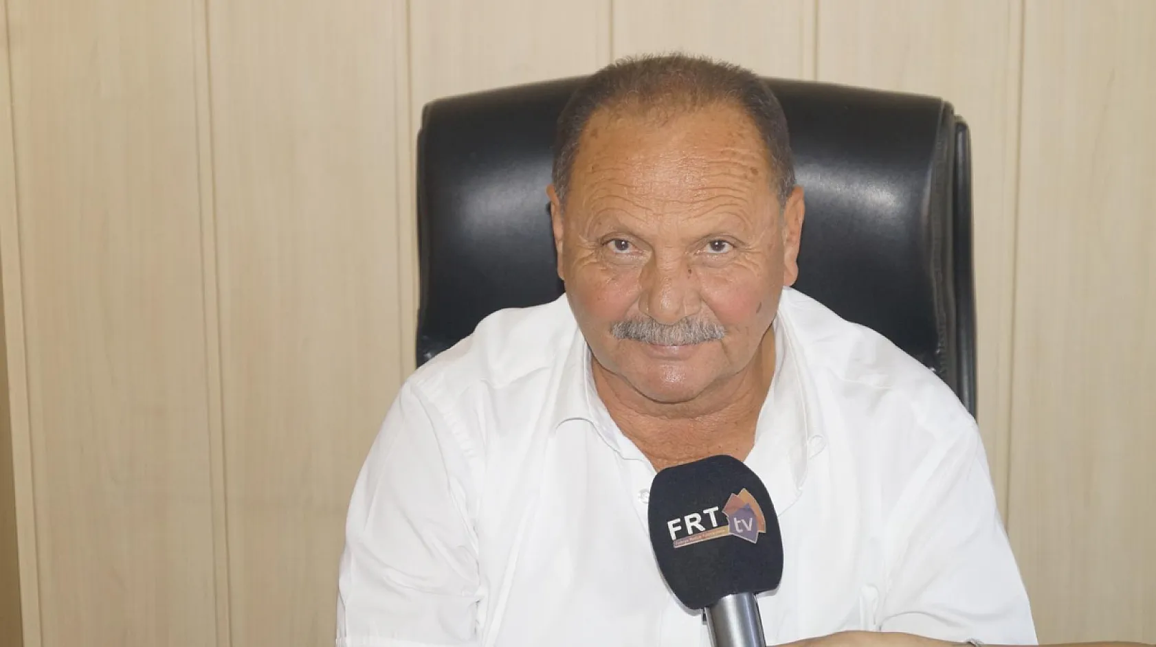 Fethiye Ziraat Odası Başkanı Karayiğit, 'Domates Fiyatı Çiftçimizin Yüzünü Güldürmeli'