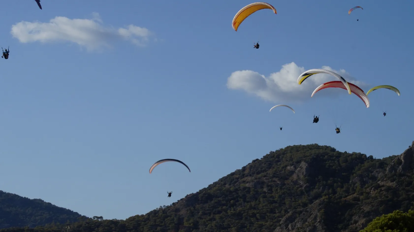 Başkan Karaca, 'Hedefimiz Dünyada 1 Numara Olmak'