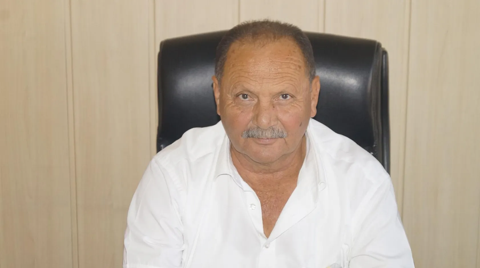 Fethiye Ziraat Odası Başkanı Karayiğit, 'Domates Fiyatı Çiftçimizin Yüzünü Güldürmeli'