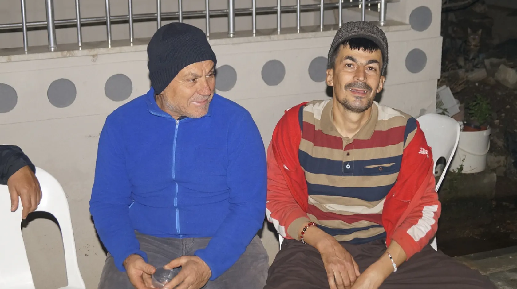 Fethiye Karaçulha Gönüllüleri Derneği'nden Lokma İkramı ve Mevlid-i Şerif