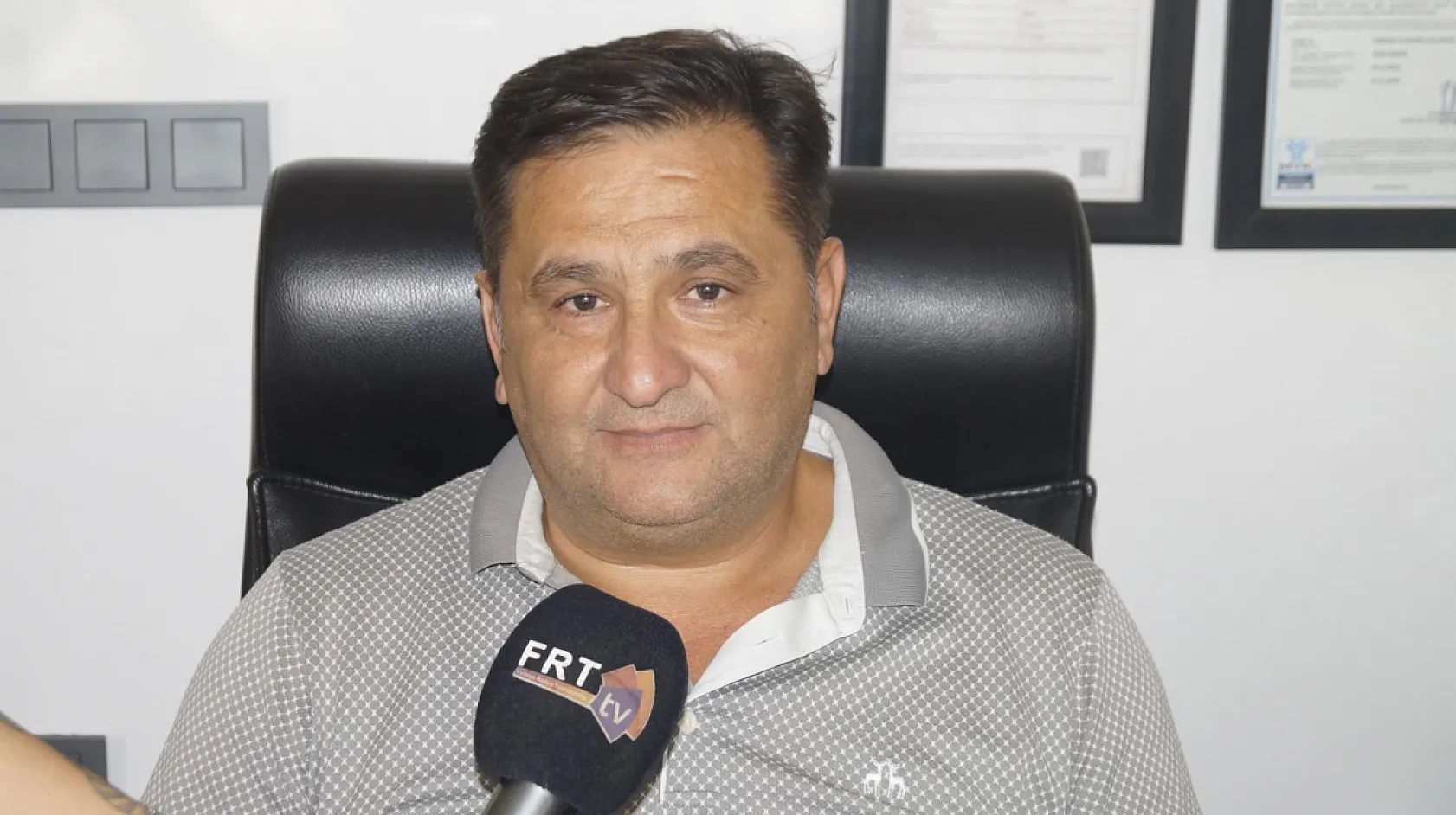 Uludağ Kömür, Fethiye'de Yükselişe Rağmen Fiyatlarını Sabit Tutuyor 