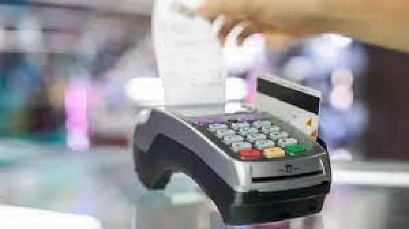 Fiş Zorunluluğu Yeniden Gündemde: Hem Müşteri Hem Esnaf 5000 TL Cezaya Çarptırılacak