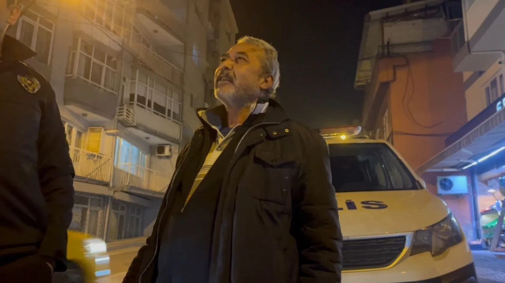 'Sahte alkol içtim, çok kötüyüm beni alın' diye 112'yi aradı, ortalık karıştı