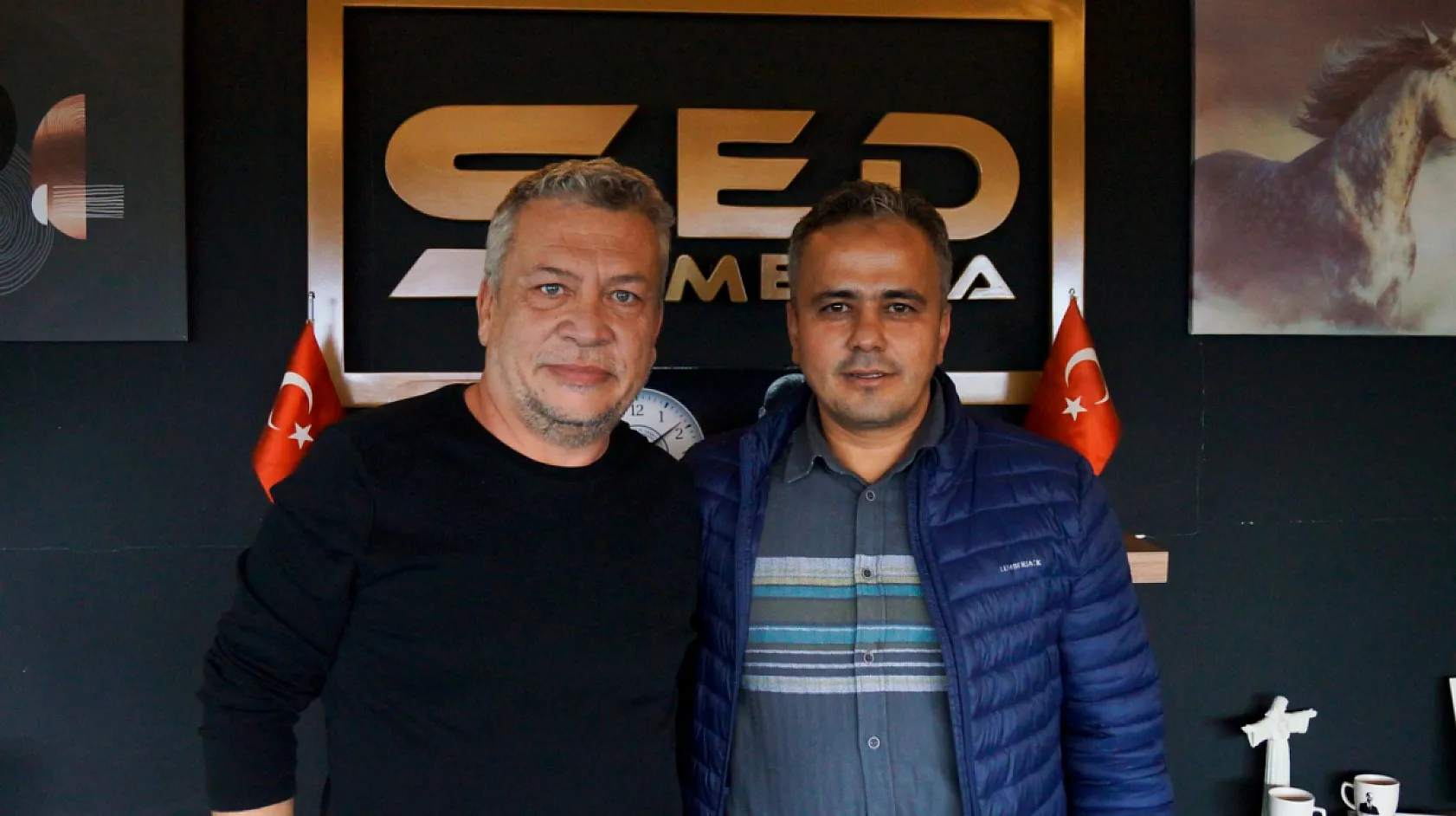 Kamil Mutlu Demirtaş, Fethiye Esnaf ve Sanatkarlar Odası Başkanlığına Adaylığını Açıkladı