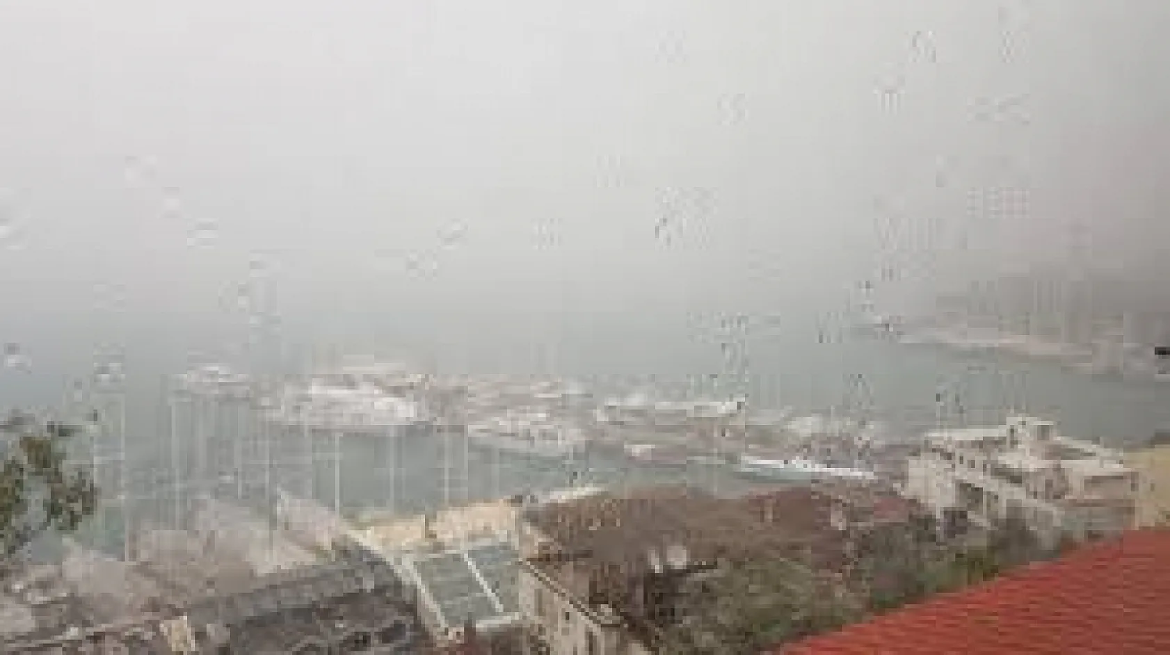 Fethiye'ye Yağmur Geliyor: 5 Günlük Hava Durumu Tahmini