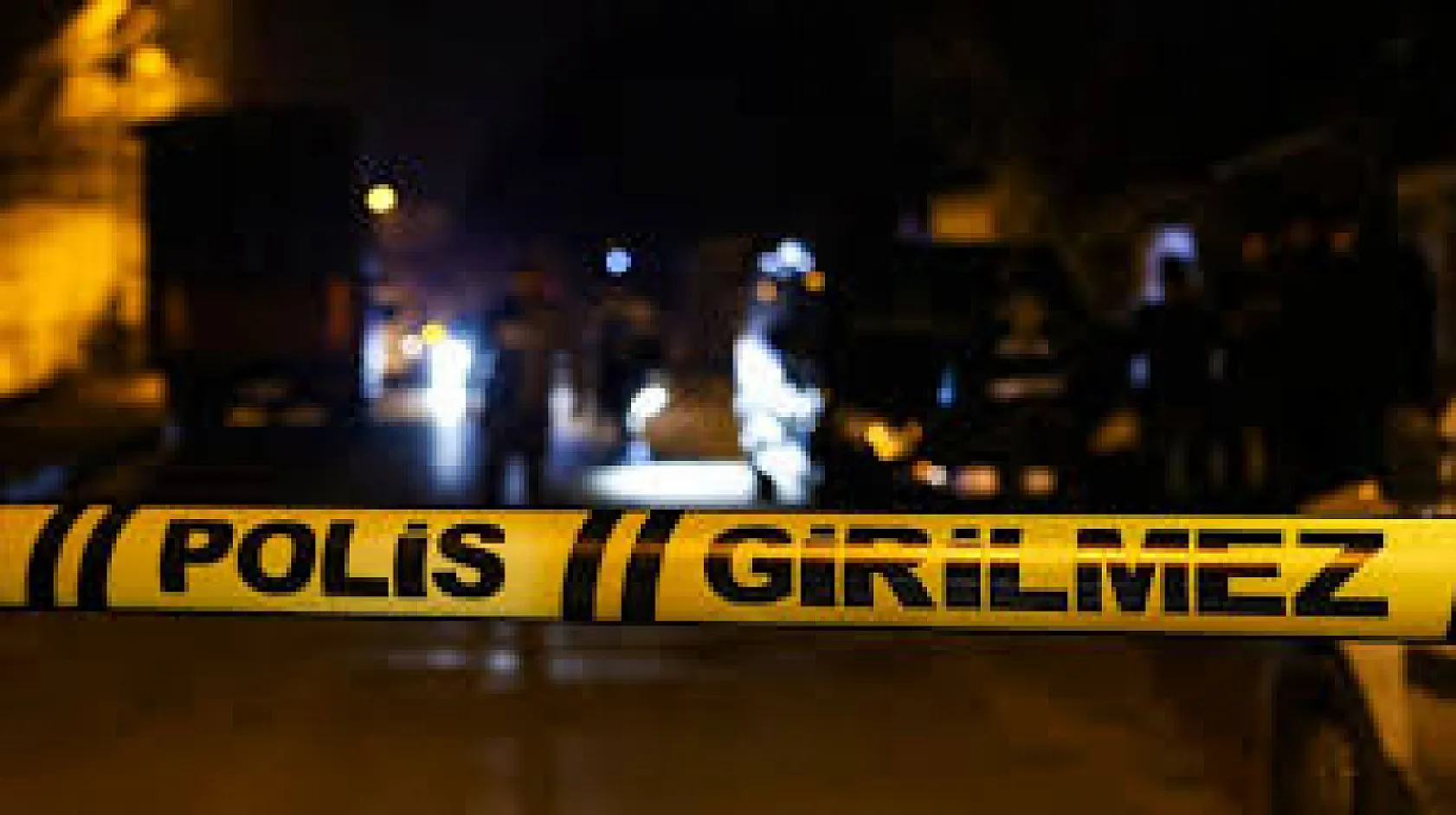 Çocukluk arkadaşını öldüren zanlı tutuklandı