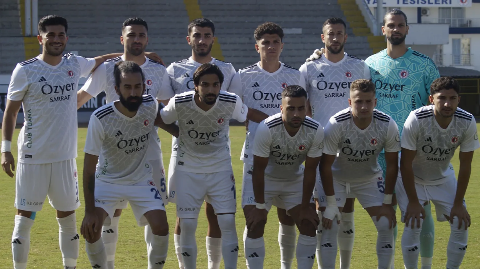 Fethiyespor Teknik Direktörü Dinçel, 'Hakemler canımızı yaktı'