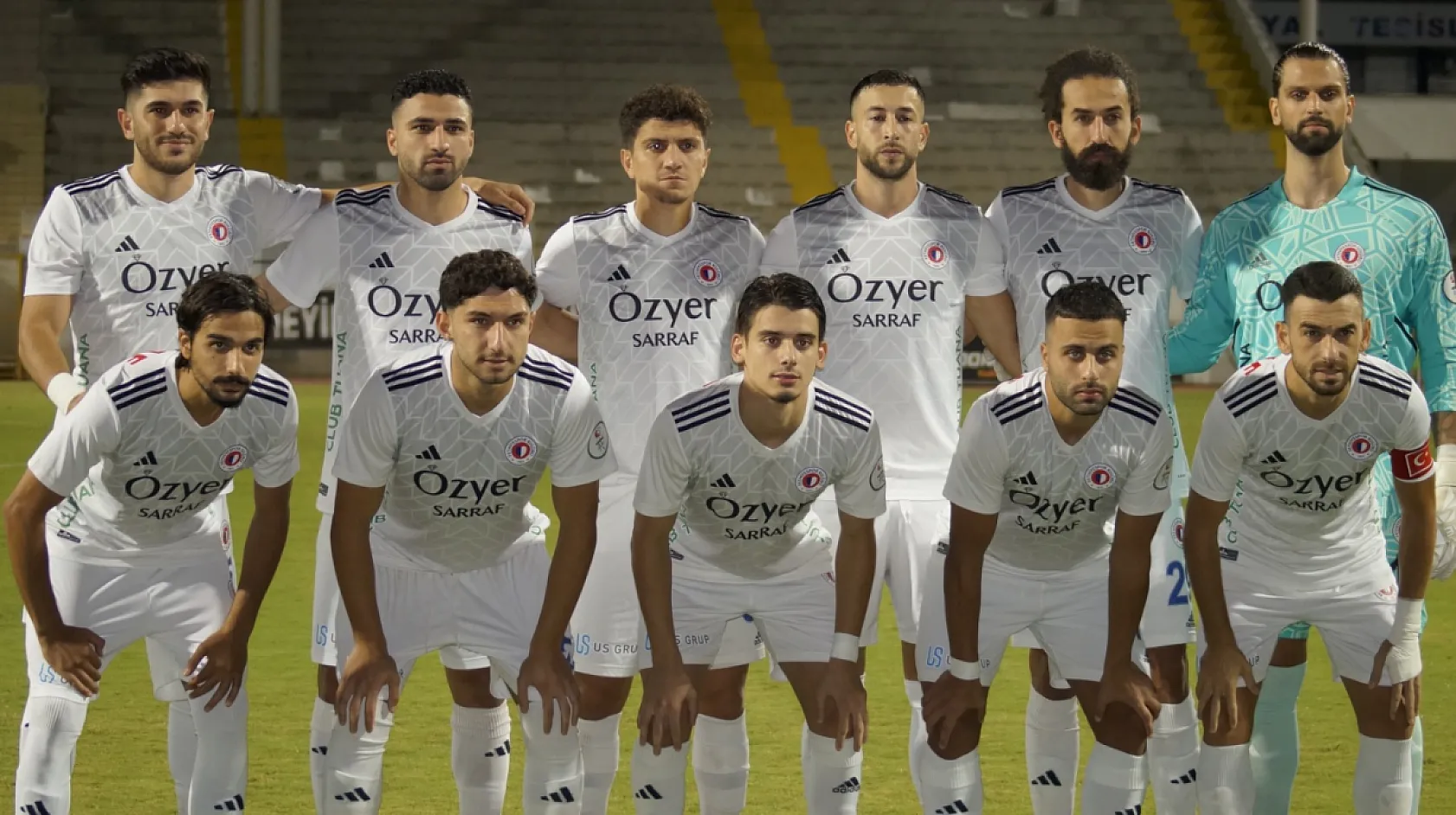 Fethiyespor'u Zorlu İzmir Deplasmanları Bekliyor