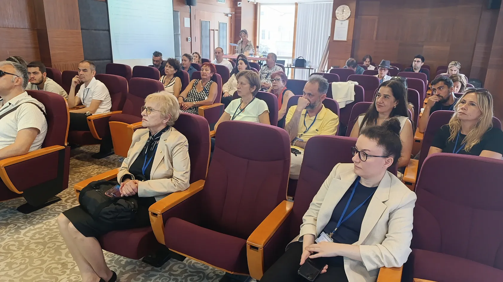 Fethiye'de erişilebilir turizm için güçlü adım 'Turizme Erişiyoruz 2' başladı