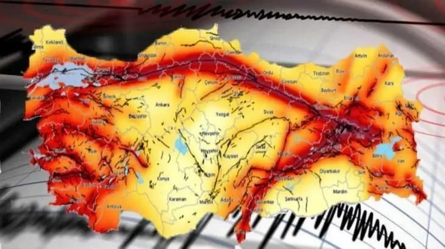 Deprem bilimci Naci Görür uyardı! Bağırıyorum, dikkat edin!