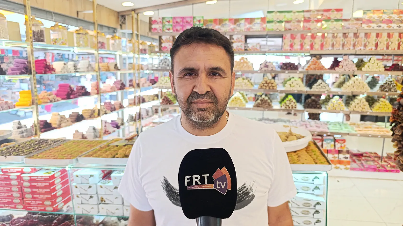 Fethiye Ölüdeniz esnafından yaz sezonu yorumu