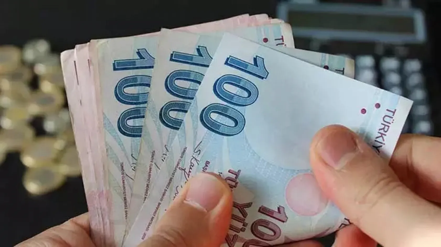 Emekliye müjde AK Parti'den geldi, zamla ilgili tarih ve rakam verildi