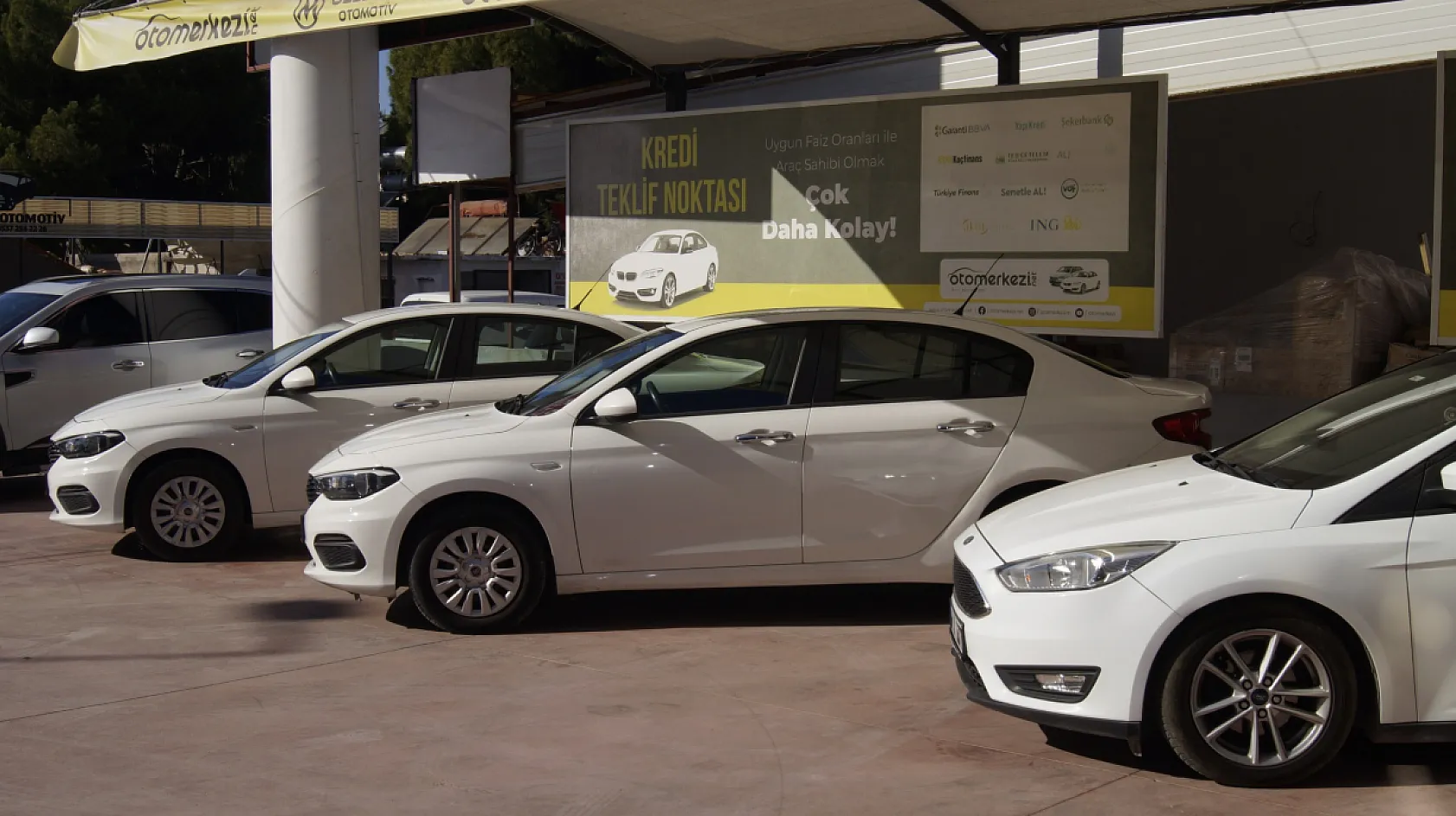 Özeloğlu, 'Fethiye'de Araç Piyasasında Hareketlilik Bekleniyor'