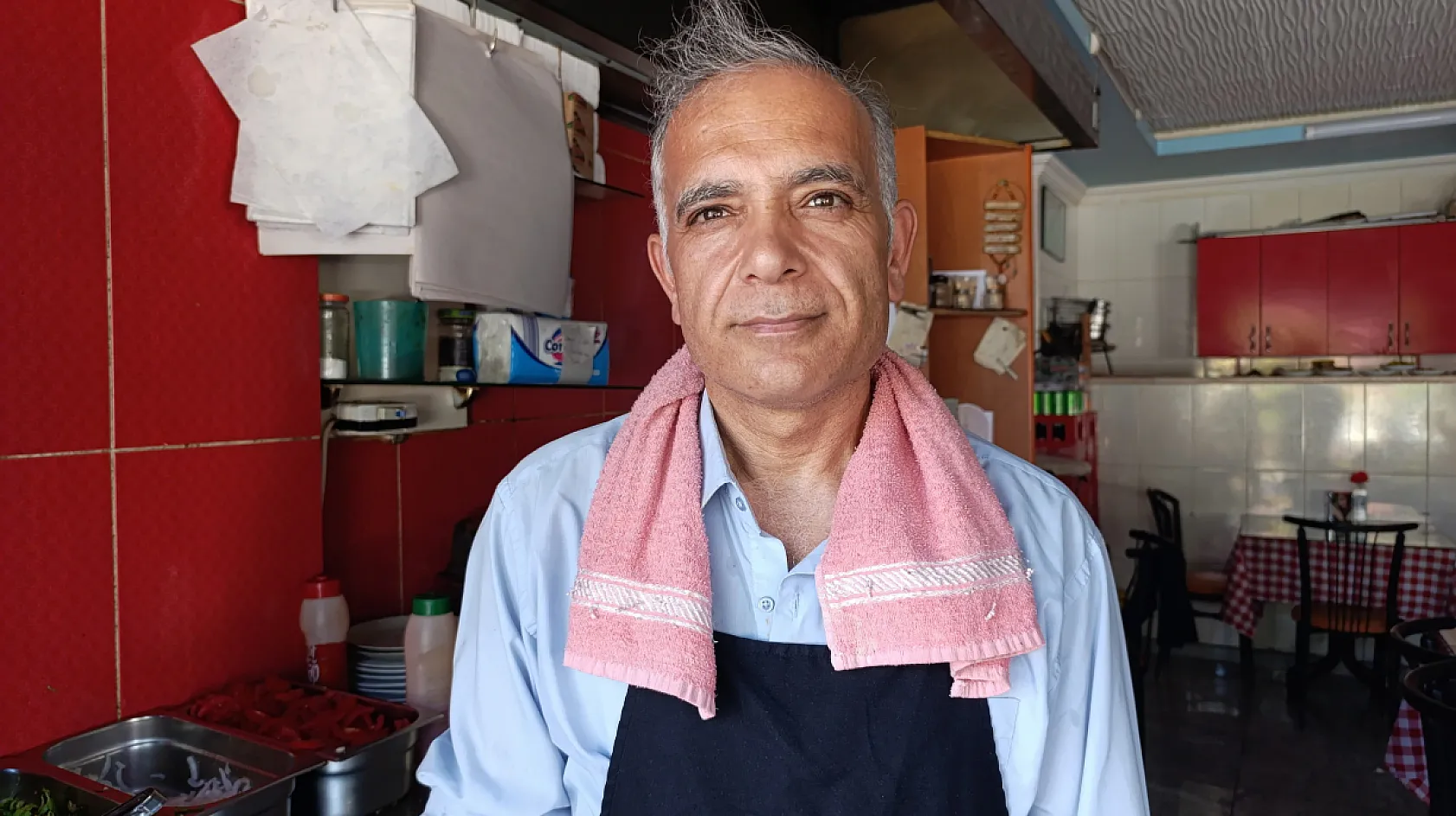 'Et döner zor yenir oldu' Fethiyeli döner ustasından dikkat çeken açıklama