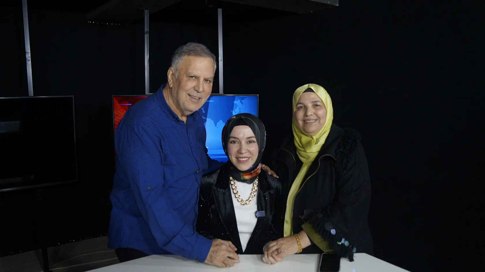 Fethiyeli Öğretmen Merve Gökçen'e Büyük Ödül Başarı Hikayesini Anlattı