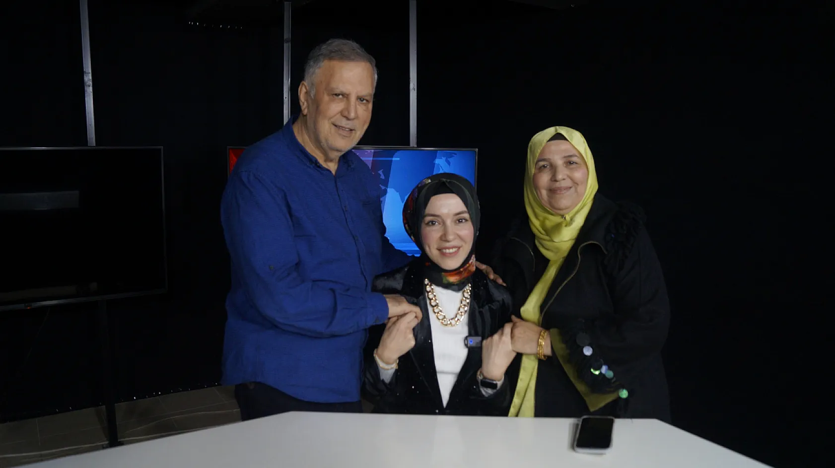 Fethiyeli Öğretmen Merve Gökçen'e Büyük Ödül Başarı Hikayesini Anlattı