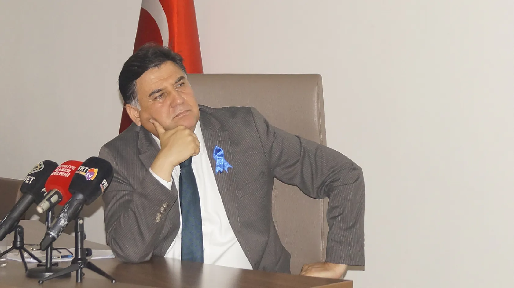 Fethiye Belediyesi Nisan Ayı Meclis Toplantısı Gerçekleştirildi