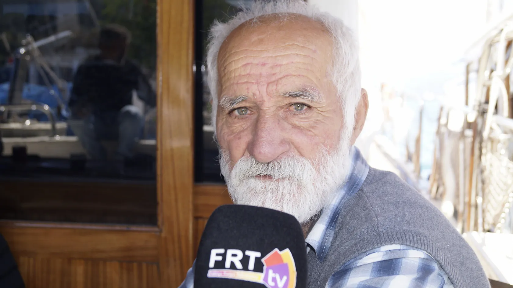 Fethiye'de balıkçılar eski günleri arıyor