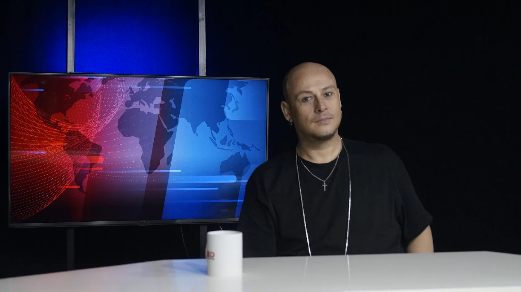 Pasha'dan Çarpıcı Açıklamalar: Hakkında merak edilenleri cevapladı