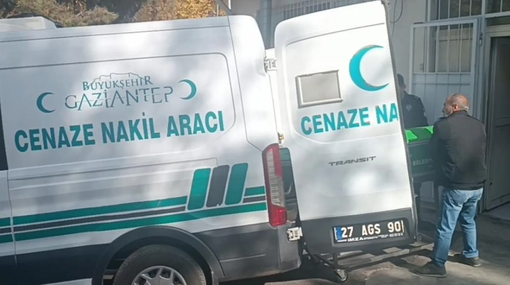Yine Kadın cinayeti: Tartıştığı karısını öldürdü